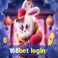 168bet login